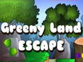 Juego Escape de la tierra verde en línea