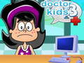 Juego Doctor Niños 3 en línea
