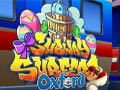 Juego Subway Surfers Oxford en línea