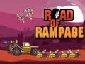 Juego Loco de Rampage en línea