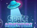 Juego Aventura Espacial en línea