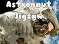 Juego Rompecabezas de Astronauta en línea