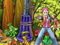 Juego Pokémon ocultos en línea