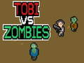 Juego Tobi contra Zombies en línea
