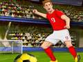 Juego Habilidades de fútbol: Lo mejor de los reyes en línea