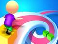 Juego Surfing de Cubos 2 en línea