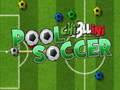 Juego Chiellini Pool Soccer en línea