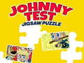 Juego Rompecabezas de Johnny Test en línea