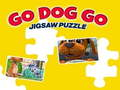 Juego Ve Perro Ve Puzzle en línea