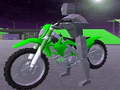 Juego Juego de Motocicletas Acrobáticas Deportivas 3D en línea