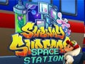 Juego Subway Surfers: Estación Espacial en línea