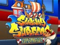 Juego Subway Surfers Copenhague en línea