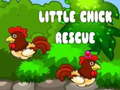 Juego Rescate del Pollito en línea