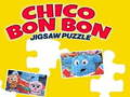 Juego Rompecabezas Chico Bon Bon en línea