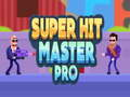 Juego Super Hit Master pro en línea