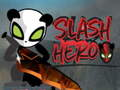 Juego Héroe Slash en línea