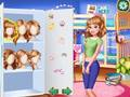 Juego Fashionistas de Vuelta al Cole en línea