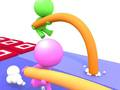 Juego Salto con pértiga 3D en línea