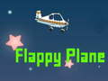 Juego Avión Flappy en línea