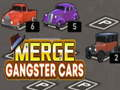 Juego Fusión de Coches de Gangster en línea
