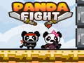 Juego Pelea de Pandas en línea