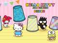 Juego Hola Kitty y Amigos: Encuentra en línea