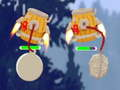 Juego Vuelo de Martillo en línea