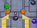 Juego Destructores de Impostores en línea