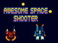 Juego Increíble Tirador Espacial en línea