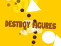 Juego Destruir figuras en línea