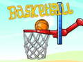 Juego baloncesto en línea