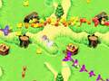 Juego La aventura definitiva de las aves en línea