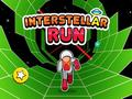 Juego Carrera Interestelar en línea