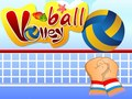 Juego Voleibol en línea