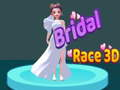 Juego Carrera Nupcial 3D en línea