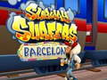 Juego Subway Surfers Tour Mundial: Barcelona en línea