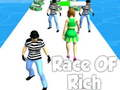 Juego Carrera de Ricos en línea