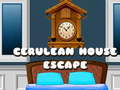 Juego Escape de la Casa Cerúlea en línea