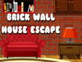 Juego Escape de la casa de ladrillos en línea