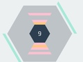 Juego Hex-3 en línea