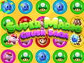 Juego Super Mario Crush Saga Puzzle en línea