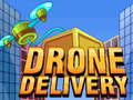 Juego Entrega de Drones en línea
