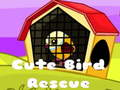 Juego Rescate de pájaros lindos en línea