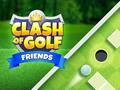 Juego Choque de Amigos del Golf en línea