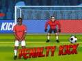 Juego Tiro penal en línea