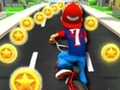 Juego Carrera de Bicicletas en línea
