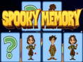 Juego Memoria Espeluznante en línea