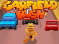 Juego Garfield Rush en línea