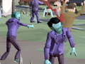 Juego Apocalipsis de la Ciudad 3D de Multitud de Zombies en línea