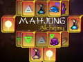 Juego Mahjong Alquimia en línea